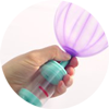 Pumps for YoYo Balloons