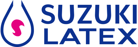Suzuki Latex Logo