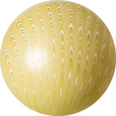 Peacock Balloons Gold